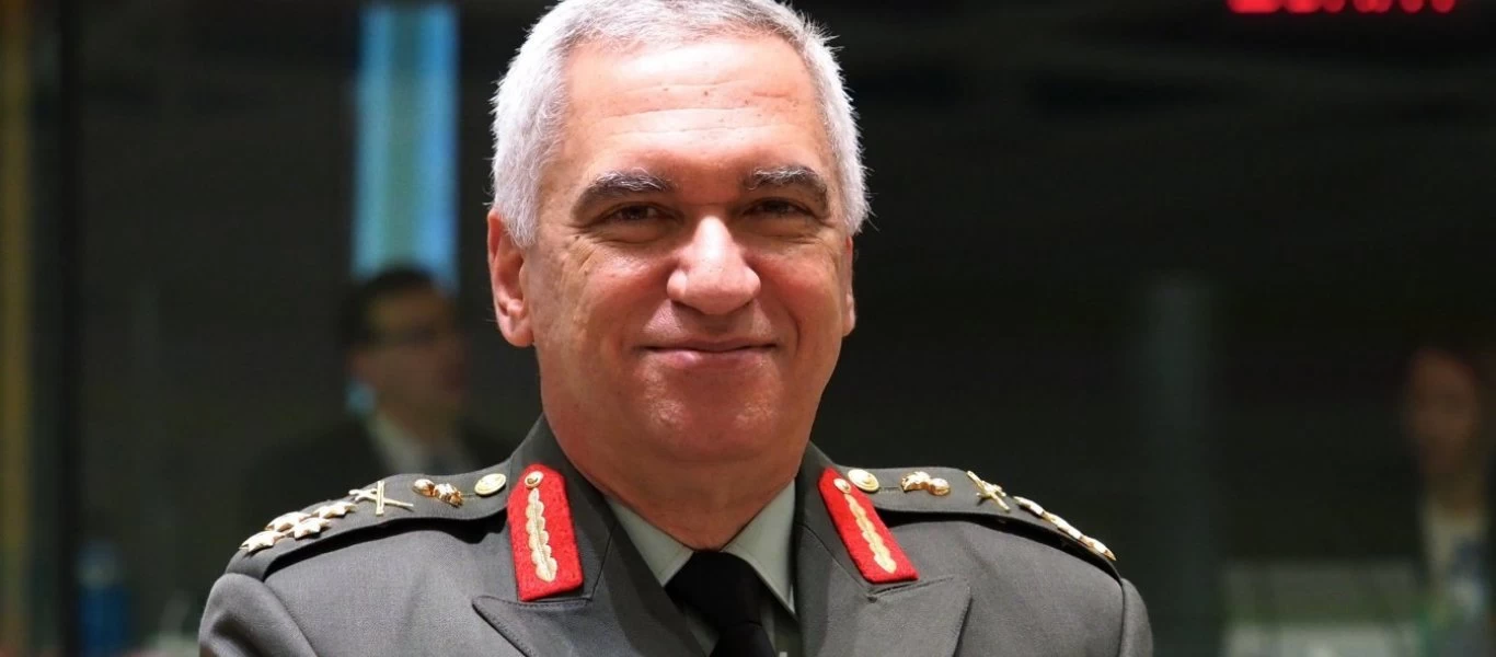 Μ.Κωσταράκος: «Η επόμενη φάση της υβριδικής επίθεσης ήδη άρχισε - Η ελληνική αντίδραση πρέπει να είναι άμεση» (φωτο)